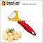 Ceramic Blade Plastic Handle Potato Vegetable Peeler