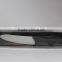 6 Inch Ceramic Chef Knife in PVC display box packing