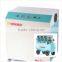 super silent three motor oil free air compressor(TW5503S)