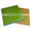 Best Choice SGS/CE Fireproof Wooden Wall Hanging Board Panels For Wall Decoration