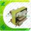 EE25Magnetic levitation magnetic ring inductance UU line filter transformer