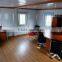 luxury living container house for sale