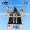 BGA irda-welder /wave soldering machine /hot air rework /friendly human-machine T-890
