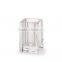 Best Seller! restaurant use Square plastic toothpick box without cover 8335