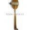 Long handle wooden massager