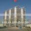 Stainless Hoper Bottom Steel Silos
