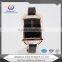 China Wholesalers RoseGold PlatedJewelry Cect Wrist Watch