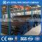 API5L GR.B seamless steel tube with black painted,beveled ends