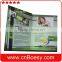 Paper AD card/custom wd/video greeting card gift