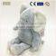 I-Green Toy Series-Fashional Style toy lovely cute stuffed doll blue elephant