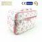 Popupar high quality cosmetic bag ladies travel bag