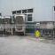 SS304 SS316L industrial reverse osmosis water treatment machine
