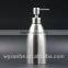 Stainless Steel Lotion Bottles Used in Many Palaces Such as Hotels, Home, Offices