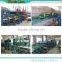 Sandwich panel roll forming machine,EPS or Rock wool material sandwich panel machine