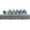 stainless steel welded pipe production machine