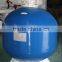 Fiber Glass Top Mount Sand Filter