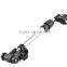 Hot selling baby carriage Umbrella Stand Connector Holder/Baby Pram Umbrellas holder