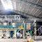 factory price used modern wheat flour production line
