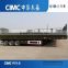 Military Tri axles 40Ton Cargo Fence Trailer