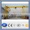 drawing 50 ton used good price small gantry crane