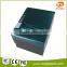Green Cover POS Thermal Receipt Printer RP80 With Ethernet Interface
