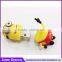 mini cartoon PVC 4gb 8gb usb flash drive