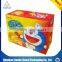 decorative printed paper packing box