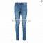 new fashion jeans pants ripped skinny jeans women JXA093