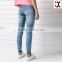 2015 latest design jeans pants for girl Jeans new designs jeans pent style JXP014