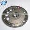 Top Performance automatic steel flywheel and flywheel parts