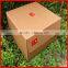 Fashion Classic Special corrugated Paper Gift packaging storage Cake Box