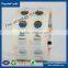 Calibration Asset Tags Tamper Evident Hologram Security Label