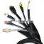 Flexo Cable Wrap Hook&loop Sleeving