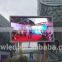 outdoor p8 led display panel