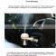 Hot selling rotating nanum mini portable car humidifier