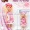 kids plastic small naked girl sex doll