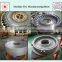 Machine Tire Manufacturing Plant for Tire Building Drum and Mold and Vulcanizer