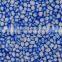 18mm Decorative Resin River Stone Recpetion Desk