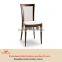 Dubai banquet chair China supplier banquet chair YA7027