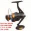 R9F Series Middle End Four Style Size 1000-6000 1+1-9+1BB Front Drag Spinning Fishing Reel
