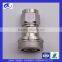 4.3-10 Male(quick type) to N Male adaptor