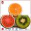 High quality cute vegetable shape plush fabric emojicushion pillow