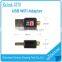 Ralink 5370 Mini 150Mbps USB WiFi Adapter