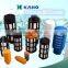 festo muffler/sintered plastic muffler/plastic silencer