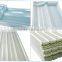 Roof skylight/ FRP skylight roofing /FRP Plane Skylight and good light transmission