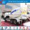 HINO Small Concrete Mixer Truck for sale