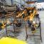 ATLAS COPCO BOOMER H127