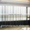 Organza Romantic Shower Curtain