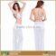 Women Trendy Beach Summer Cover Up Pants Two Piece Bathing Suits