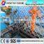 Automatic chain link making machine /Chain link fence machine China Supplier Anping